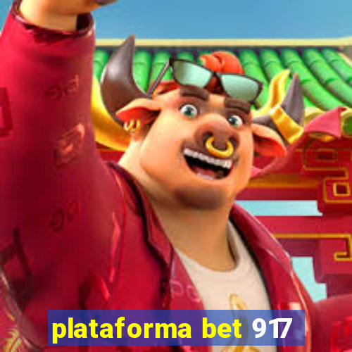 plataforma bet 917